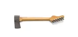 Michael MacGarry, Axe Guitar, found objects
