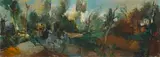 Paul du Toit, Trees