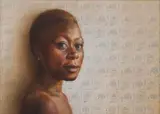 Elize Bezuidenhout, A New Beginning, oil on canvas laid down on board