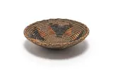 Reuben Ndwandwe, Imbhenge, woven ilala palm