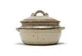 Andrew Walford, Small lidded casserole dish