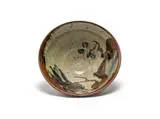 Andrew Walford, Large bowl with abstract motif