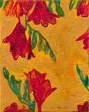 Bronwen Findlay, Freesias