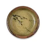 Andrew Walford, Large stoneware dish