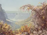 Nils Andersen, Blyde River Canyon