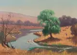 Willem Hermanus Coetzer, Jykskei River TVL