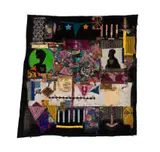 Samson Mnisi, Untitled (Tapestry)
