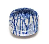 André Naudé, Bowl with palm tree motif