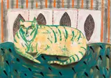 Nina Romm, Cat