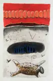 Colbert Mashile, Pheta (Ancestrol [sic] Necklace)