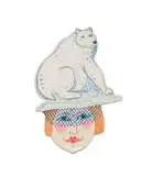 Kevin Collins, The Alaskan Sea Otter is Critically Endangered, From The Endangered Women Series