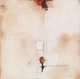 Hannes Harrs, Untitled, oil on canvas
