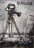 William Kentridge, 9 Films, archival pigment print on cotton rag paper
