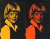 Anton Kannemeyer, Claudette