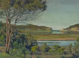 Erich Mayer, Uit Tuin by Knysna
