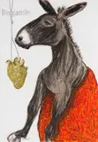 Colbert Mashile, Benjamin