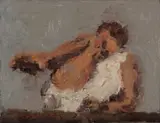 Anton Karstel, fig. 510 (b), oil on canvas