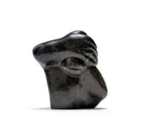 Bernard Takawira, Figure, carved stone