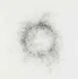Stefanus Rademeyer, Circular Limit II, archival pigment ink on cotton rag paper