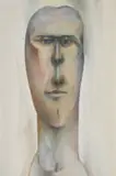 Michael Pettit, Double Entendre, oil on canvas