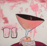 Matthew Hindley, Pinki