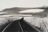 Setlamorago Mashilo, Untitled, charcoal on paper