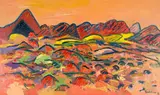 Brian Bradshaw, Copper Country