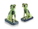 Nico Masemola, A Pair of Dogs