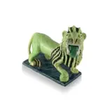 Nico Masemola, Lion