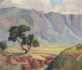 Gerard De Leeuw, Tzaneen, Transvaal