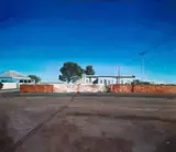 Clare Menck, Ou Tronk, Fraserberg (Old Prison, Fraserburg)