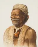 Gerard Bhengu, Sangoma