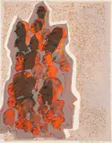 Bettie Cilliers-Barnard, Orange Heads
