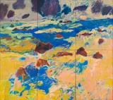 Andrew Verster, Islands