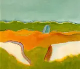 Herman Van Nazareth, Landscape