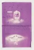 Berni Searle, Still, from Snow White, digital print and chine collé on paper