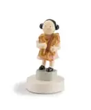 Frank (Francois) van Reenen, Pet Shop Girl