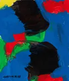 Trevor Coleman, Abstract