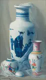 Willem Hermanus Coetzer, The Old Gentleman