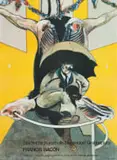 Francis Bacon, Painting 2, Poster