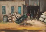 Christiaan Nice, Barn