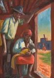 George Pemba, Shack-Dwellers