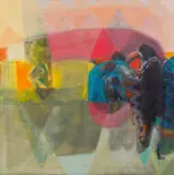 Hussein Salim, Mirage