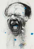 Nelson Makamo, Fuck You, I'm Losing My Mind