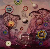 Wayne Barker, Untitled