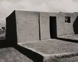 David Goldblatt, Phuthaditjhaba, Qwa Qwa, 1989; Kith, Kin & Khaya, two