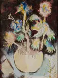 Irmin Henkel, Dangerous Flowers
