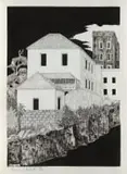 Fred Page, Lower Whites Road, Port Elizabeth, felt-tip pen on paper