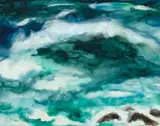 Alice Elahi, Seashore