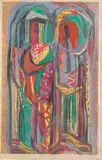 May Hillhouse, African Carnival